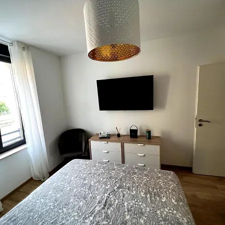 Homestay Cosy, Proche Centre-ville Et Gare *